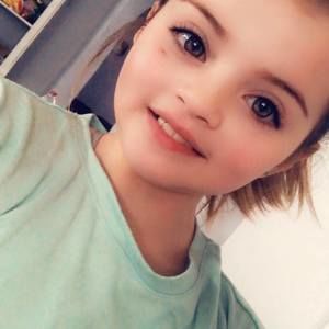 Meet your Posher, Kaiya